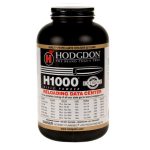 Hodgdon Clays Smokeless Poudre (0,4 Kg)