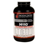 Hodgdon H1000 Smokeless Poudre (3.7 Kg)