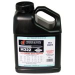 Hodgdon H322 Smokeless Poudre (0,5 Kg)