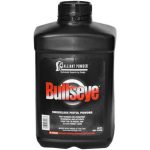 Alliant Bullseye Smokeless Pistol Poudre (1.9 Kg)