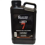 Alliant Reloder 33 Smokeless Rifle Poudre (3.7 Kg)