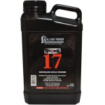 Alliant Reloder 25 Smokeless Heavy Magnum Rifle Poudre (0.5Kg)