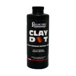 Hodgdon Clays Poudre (3.7 Kg)