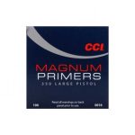 Amorces CCI 209M Magnum Shotshell | 1,000 Unités Amorces CCI 209M Magnum Shotshell | 1,000 Unités