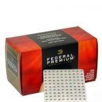 Amorces CCI Small Pistol Magnum No. 550 | 1,000 Unités